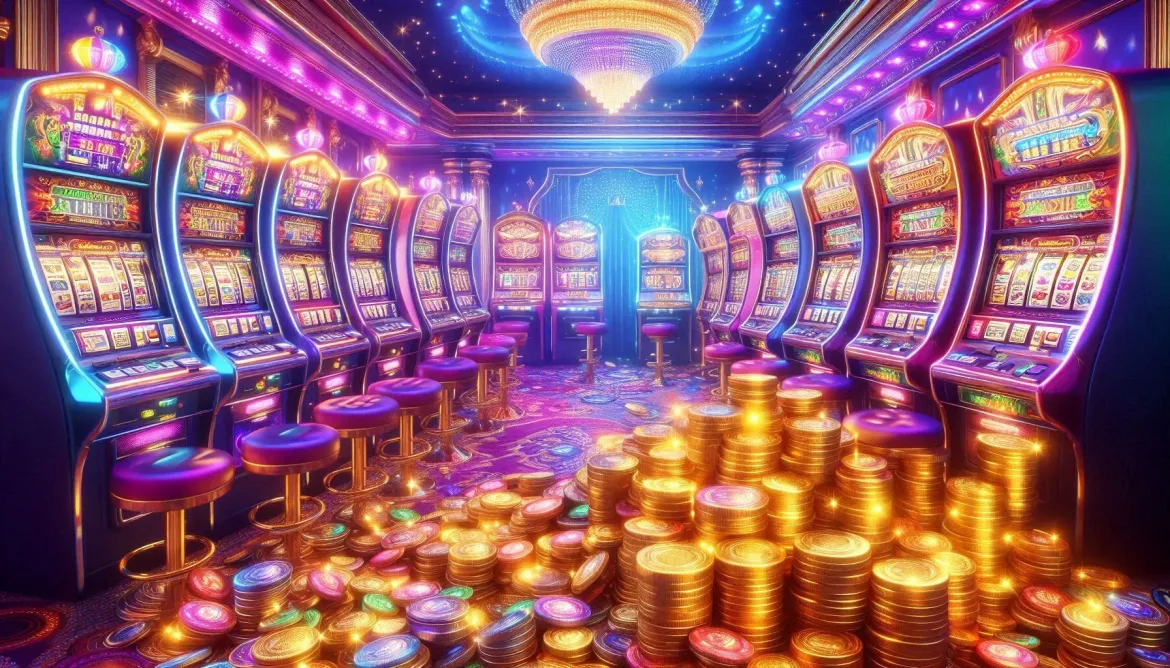 Gamdom Casino